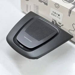 Car Center Dashboard Tweeter For BW F10 F11 F01 F02 G01 G02 G05 G07 F15 F16 G20 Lifting Speakers Center Music Audio Accessories