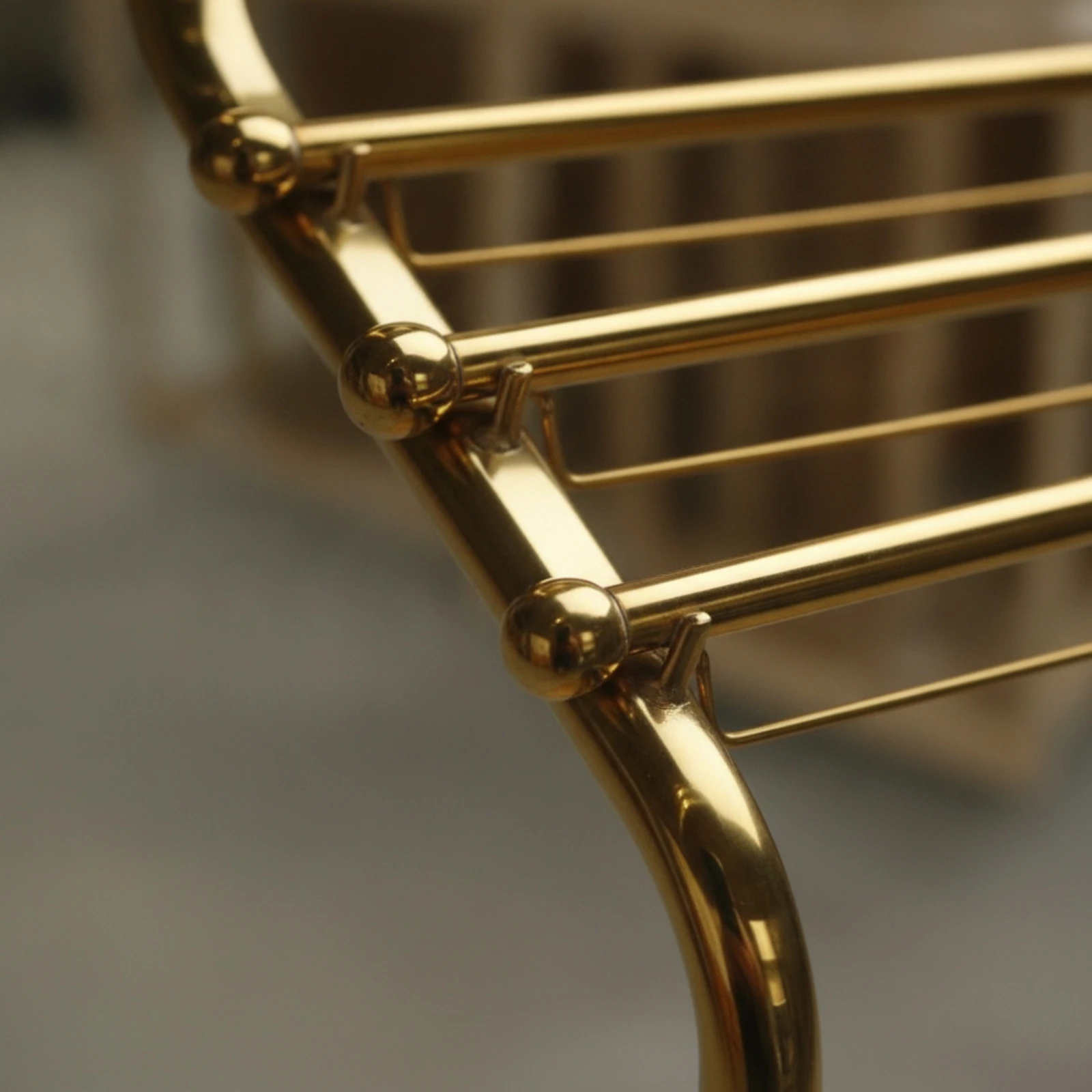 Magazine Rack Mobile Magazine Display Rack Literature Display Stand Metal Furniture Stable for Businesses, Reception Areas