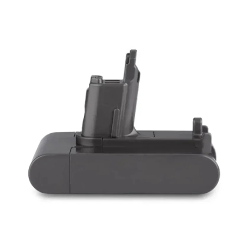 New Type-B Battery 22.2V 9800mAh Li-ion Vacuum Battery for Dyson DC35 DC45 DC31B DC34 DC44 Animal DC56 DC57 (Only Fit Type B)