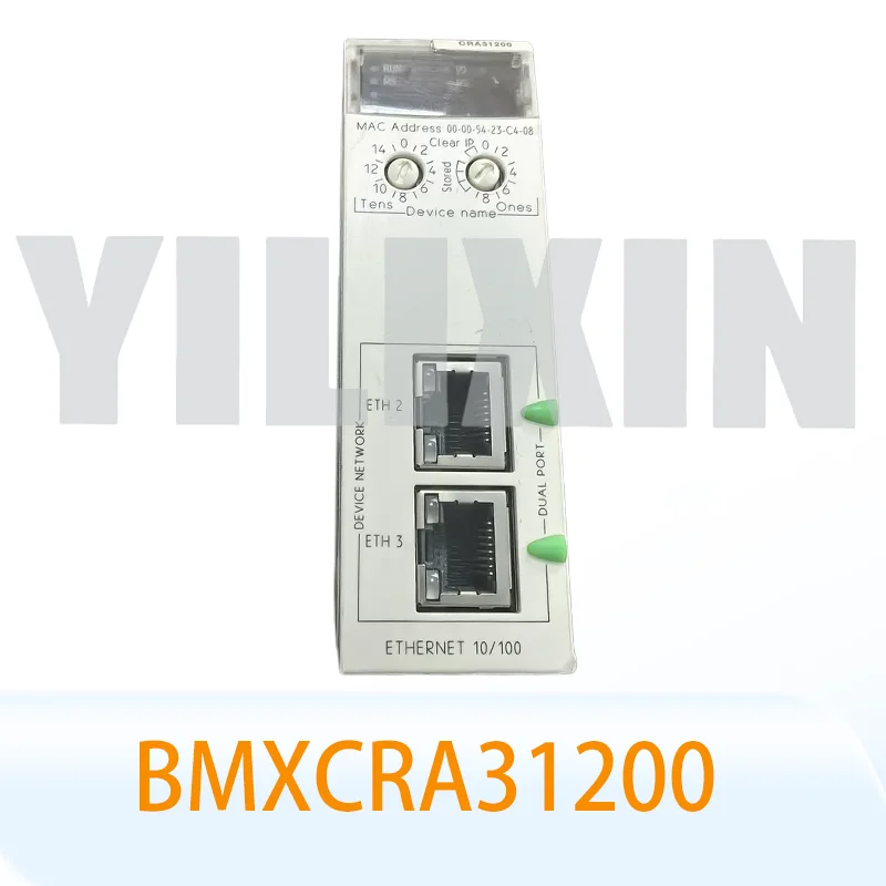 

New original BMXCRA31200 BMXCRA31210 BMECRA31210 BMECRA31310 In stock and ready for delivery