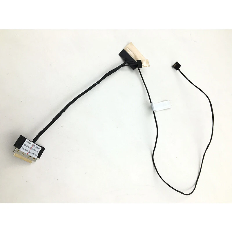 

Кабель LVDS для экрана Lenovo Thinkpad S230U S230 QIPA1 DC02C003M10