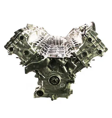 5.2L V10 CEH BUJ 5.2 engine 07L100031 for LAMBORGHINI GALLARDO huracanLP560 AUDI R8  used car engine