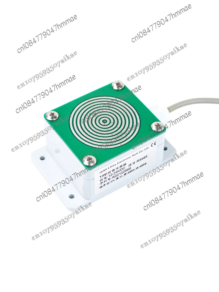 

Rain and snow sensor switch, rain and snow sensor with relay output, rain and snow detection