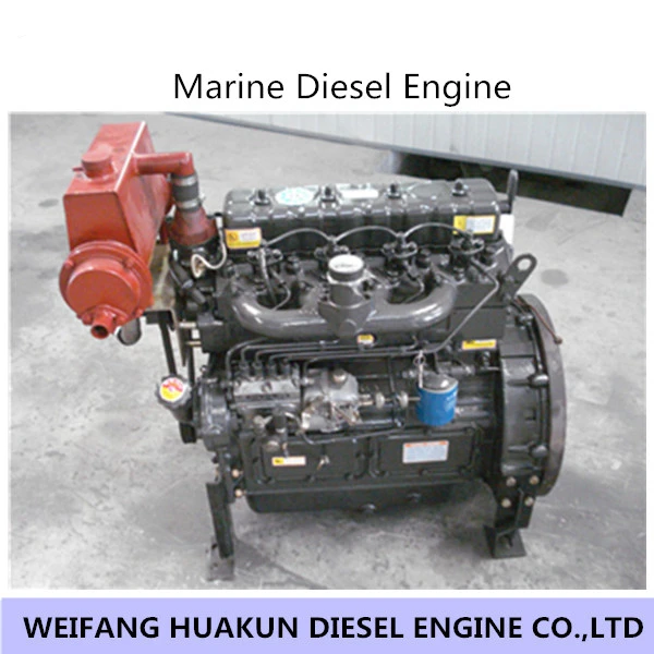 factory price high quality marine engine gear box