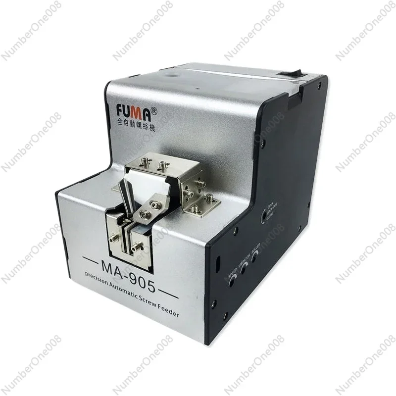 MA-905 Automatic Sc…