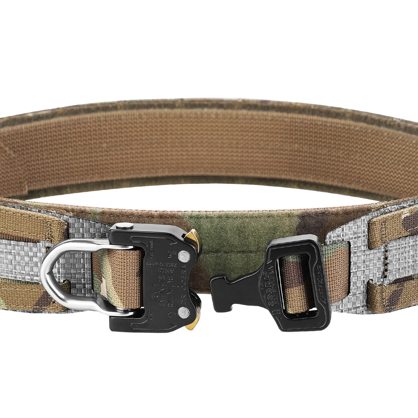 KRYDEX Taktischer Taillen-Kamp – Tactical Belt Rigger Bewertung und Preis