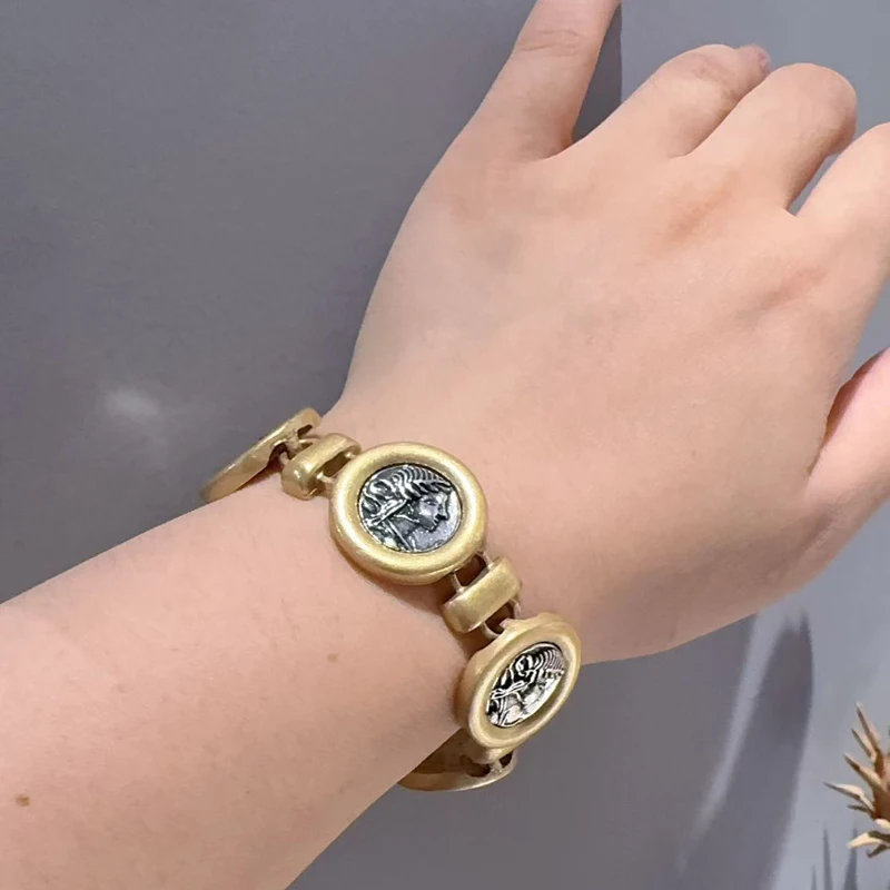 Thumbnail 4 - #65 Ranked Chain Link Bracelets Picks in 2026