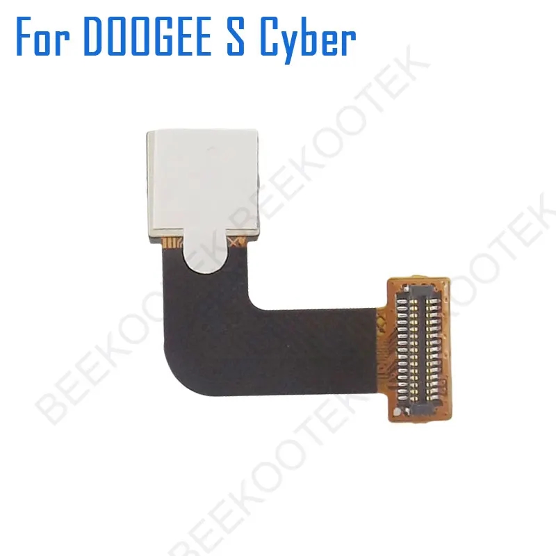 جديد الأصلي DOOGEE S سايبر زاوية واسعة كاميرا الهاتف الخليوي وحدة الكاميرا الملحقات ل DOOGEE S سايبر هاتف ذكي