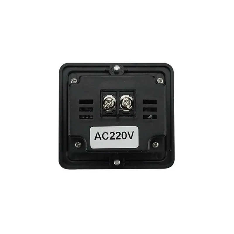 A99E-2X Gv13t Ac220v Ac380v Generator Accessories Digital Display Meter Voltmeter Tester Multimeter