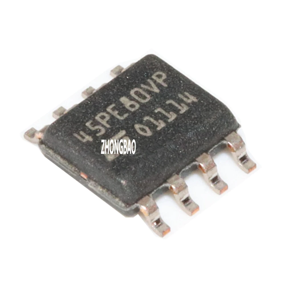 5PCS/LOT M45PE80-VMN6TP SOP8 100% New Original