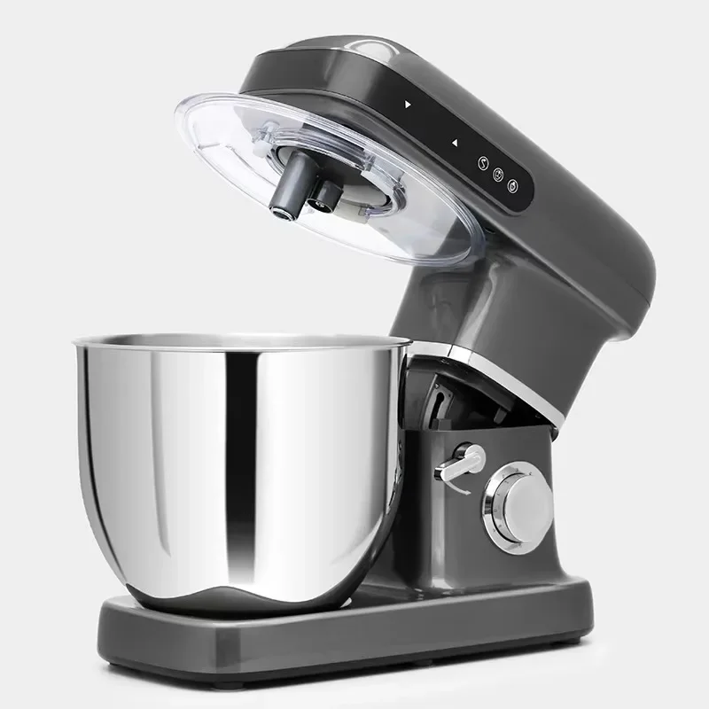 Home Kitchen Planet Electric Food Mixer Vertical Dough and Cake Mixer