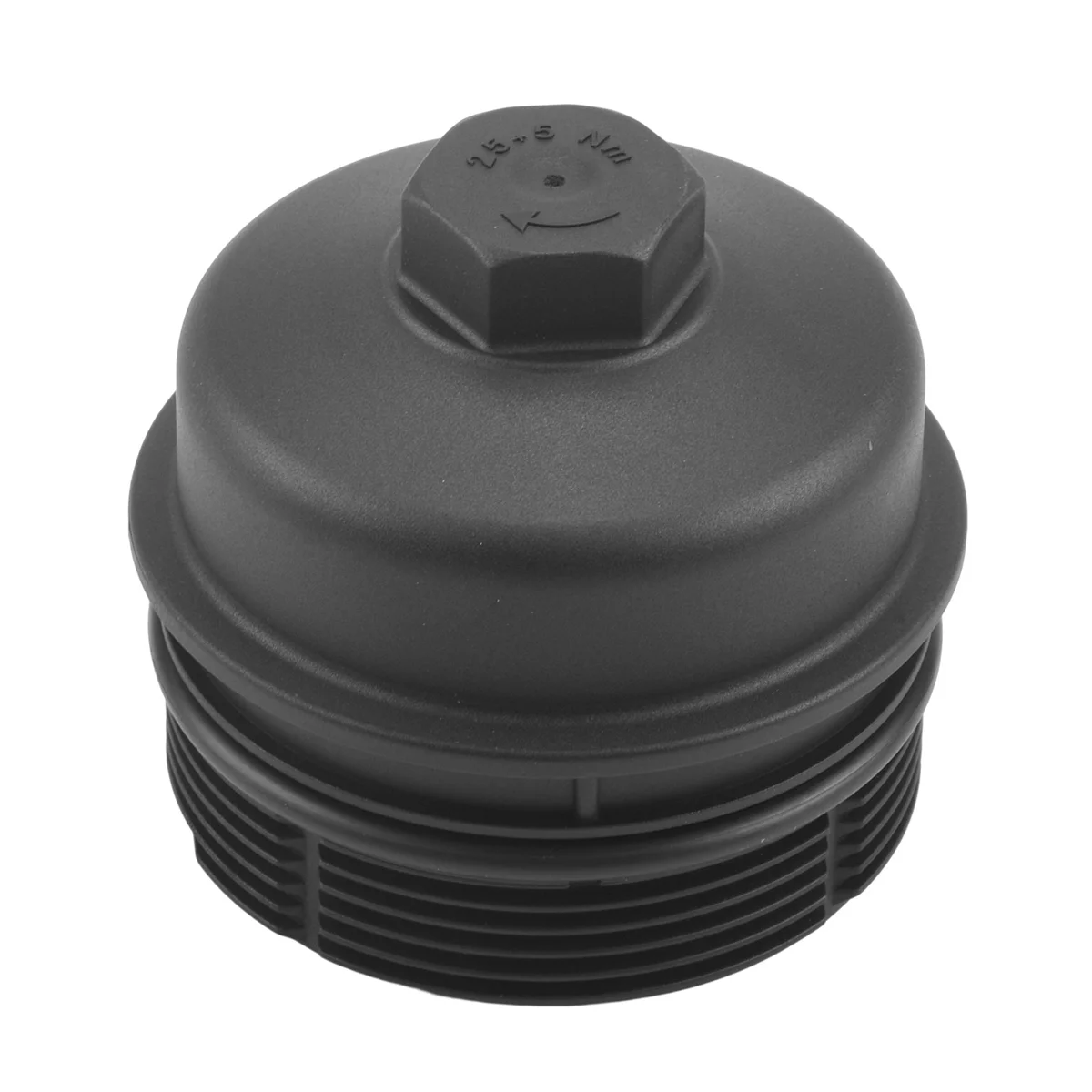 Oil Filter Housing Cap Cover BB3Q6737BA Automobiles Filters Cap Car Filter Cover for MAZDA BT-50 FORD RANGER