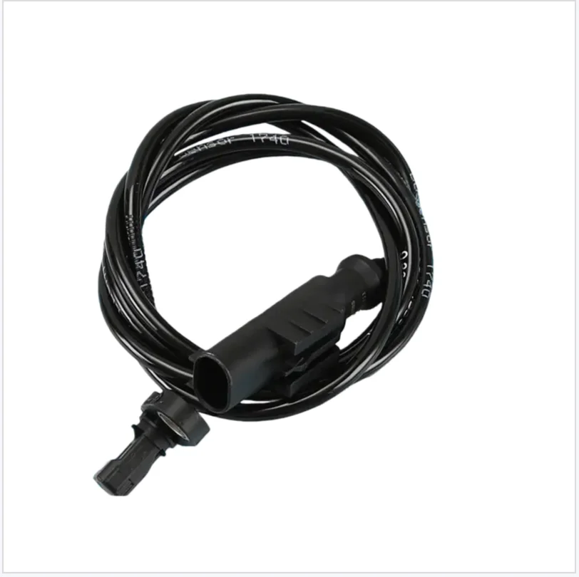 For CFMOTO accessories motorcycle 450SR front wheel speed sensor motorcycle ABS line counting line speed sensor
