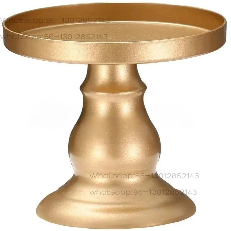 Suitable for cake tray Dessert table decoration display shelf