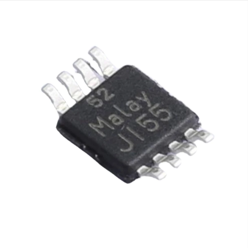 NUOVO originale LTC6362IMS8 # TRPBF Instruments amplificatori operazionali buffer