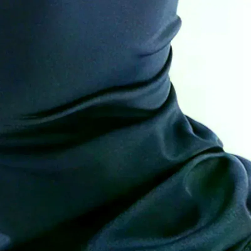 Mountain Bib Face Mask Sunblock Ice Silk Bandana Breathable Sun Protection Outdoor Sports Fishing Magic Scarf Men Women