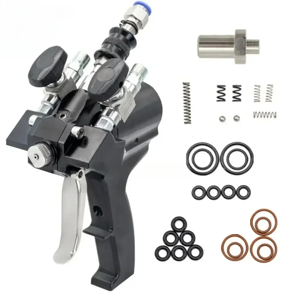 Pu P2 Polyurethane … - image