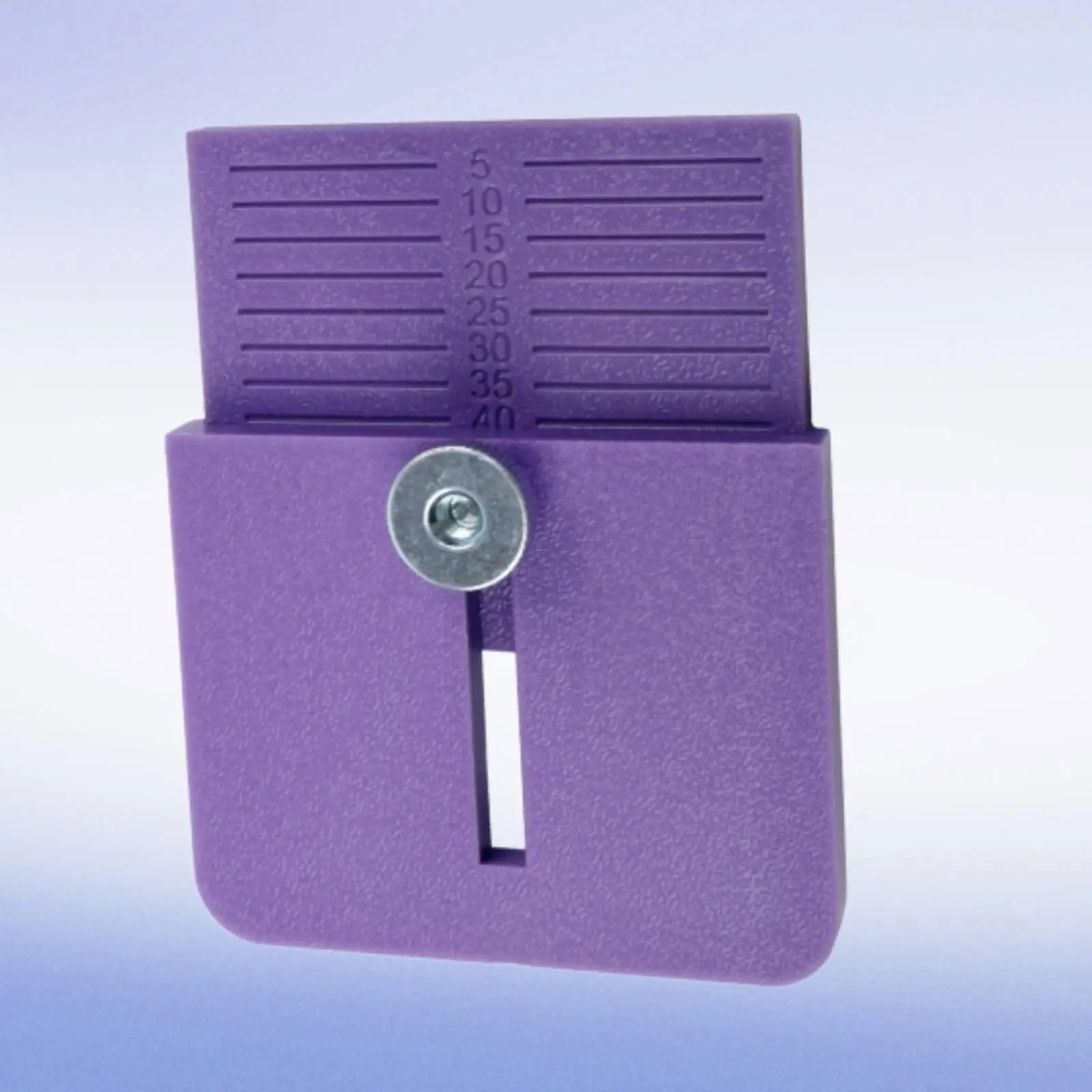 Vinyl Wrap Edge Guide Ensures Clean Cuts Adjustable Film Trimming Tool Scale Car Wrap Trimming Guide for DIY Enthusiasts,