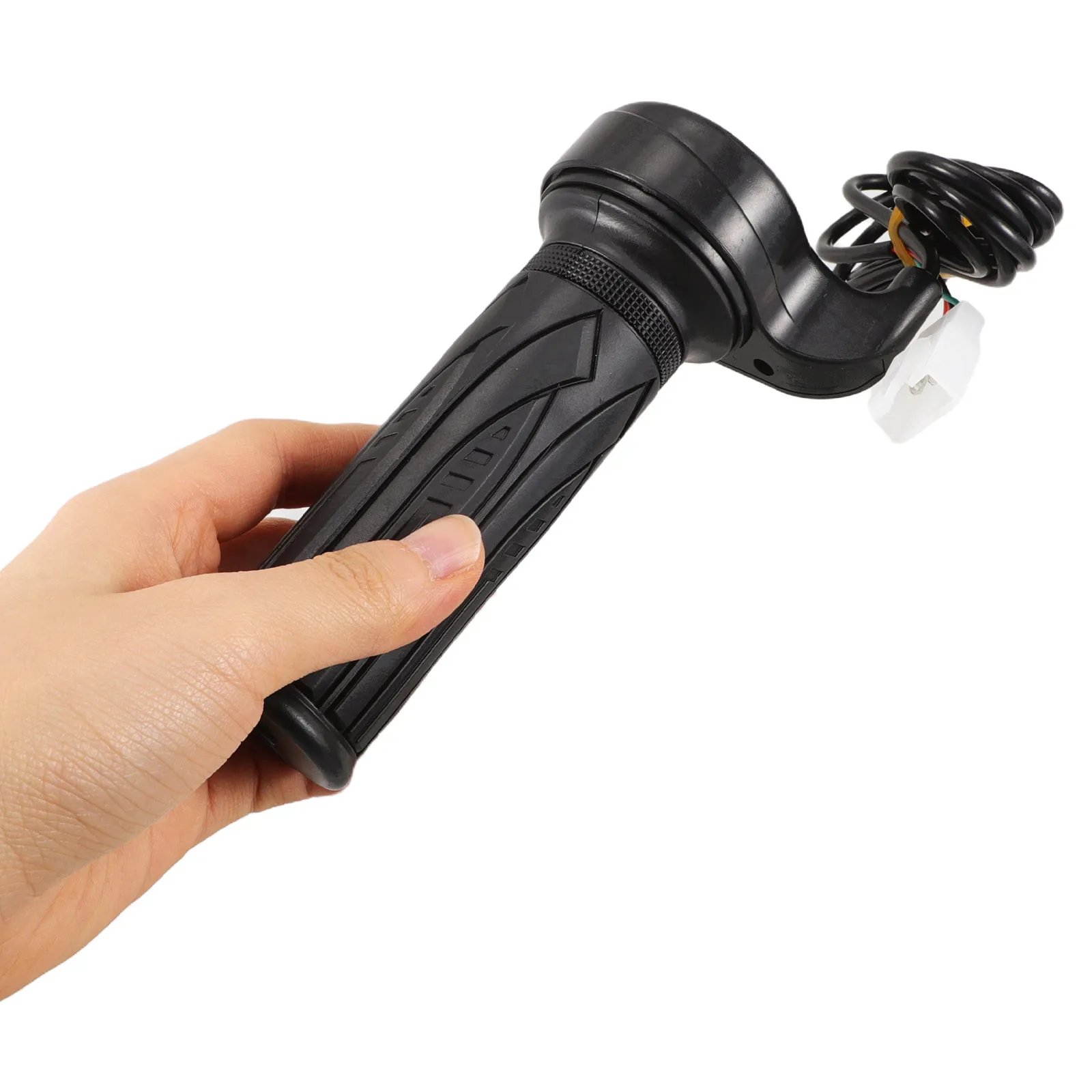

1 set Mini Electric Scooter Controller Kit 24V Brushed Motor Replacement Parts Powerful Performance Easy Sturdy