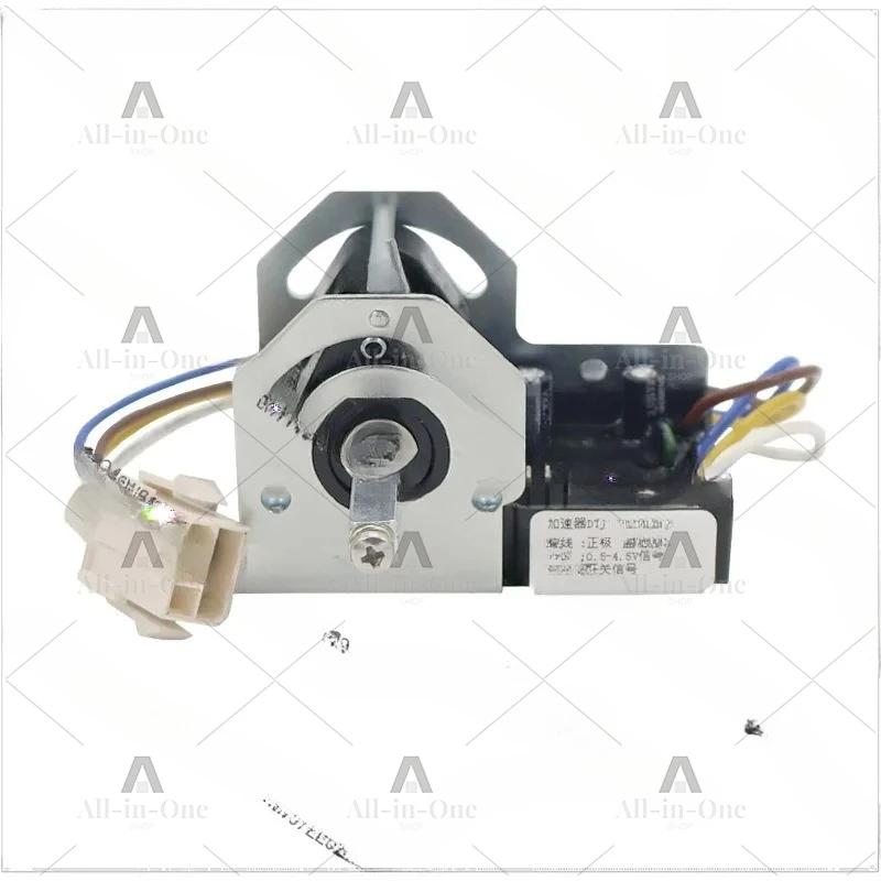 For MT15 Electric Truck EPT15 Switch Assembly Tiller Accelerator 11333607200