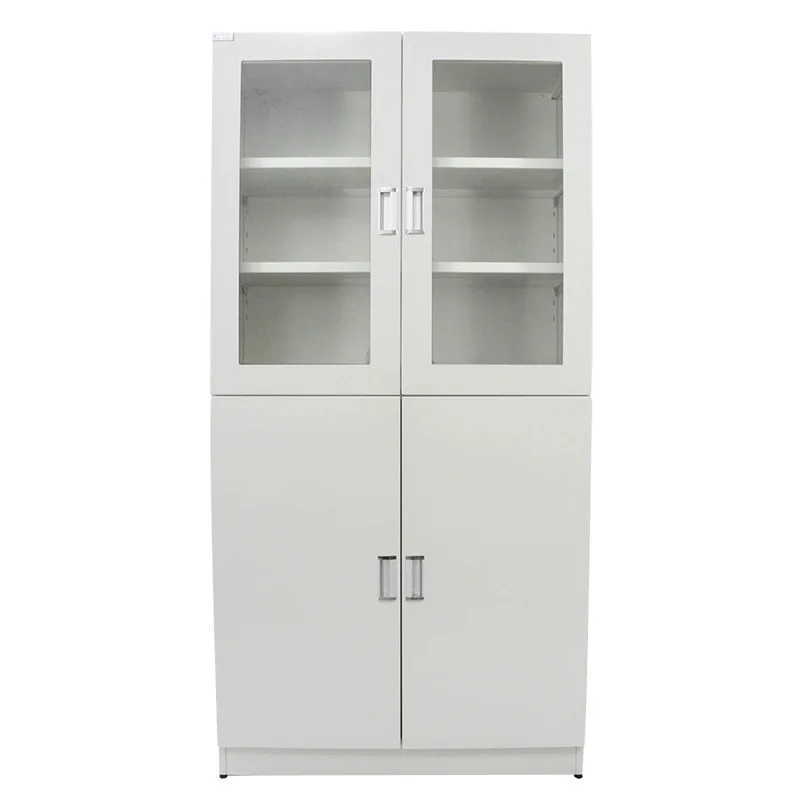 Chemical Laboratory Drug Storage Cabinet Reagent Chemical Safety Acid and Alkali Resistant Storage Cabinet Chemical Reagent