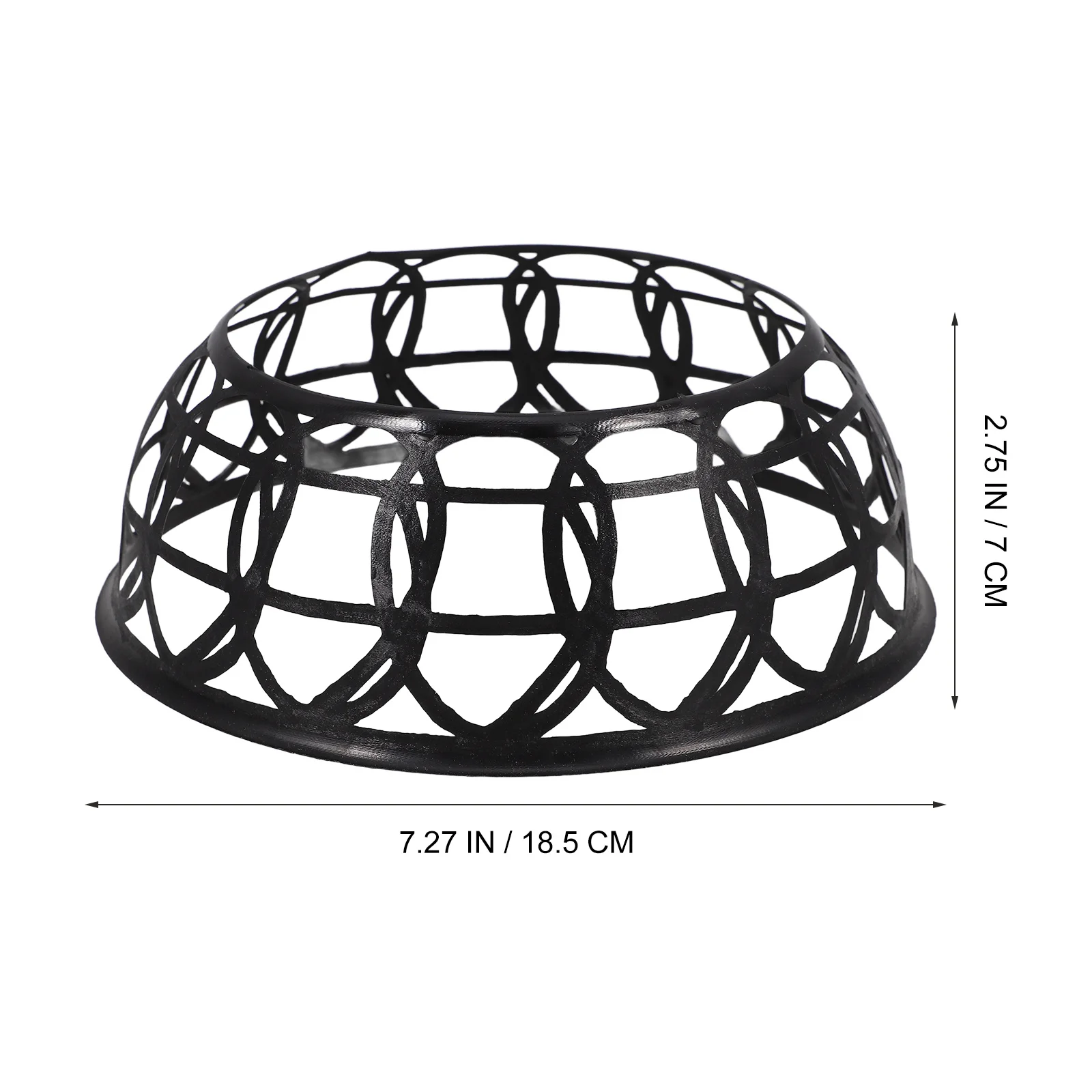 10 pcs Plastic Safety Hat Insert Lightweight Hard Hat Liner Universal Bump Cap Insert For Construction Support Shaper