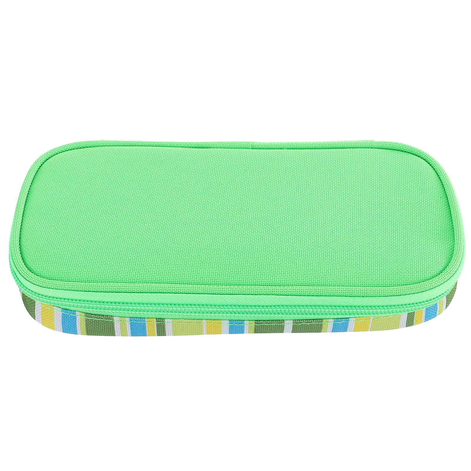 Medication Travel Case Cooler Bag Insulated Pouch Insulation Green Portable Thermal