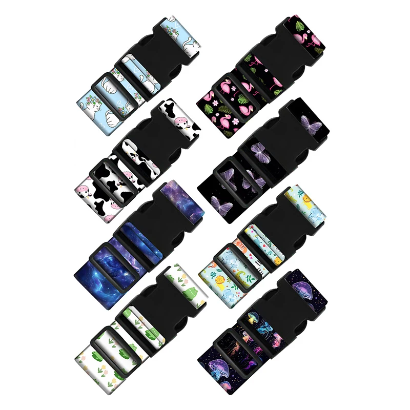 Anti-theft Bundling Packing Belt Baggage Belt Adjustable Luggage Buckle Strap Cross Strap Suitcase Belts Luggage Accessories