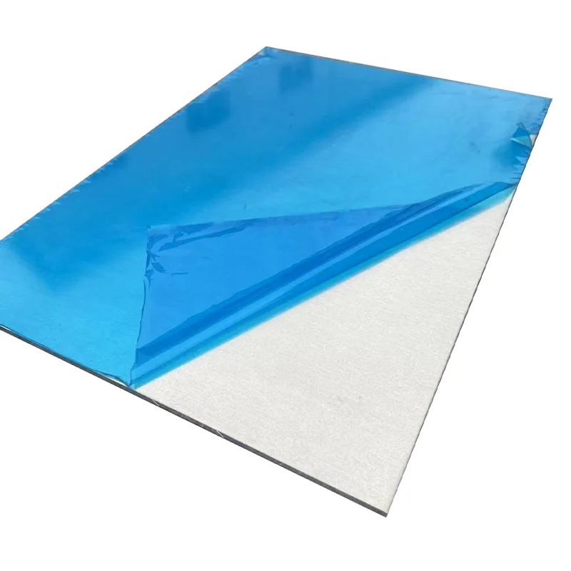 1060 Aluminum Flat Plate Sheet Machinery Parts Pure Aluminum Customizable Electrical application 3D Printed desktop