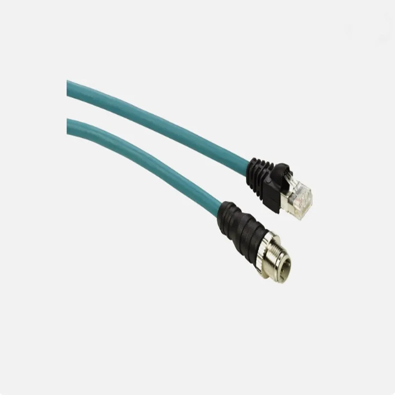 

New Original Fiber Optic Cable TCSECN3M3M1S4 TCSECN3M3M1S4U TCSECL1M3M3S2 TCSEK3MR2 TCSEAAF11F13F00 TCSECL1M1M1S2