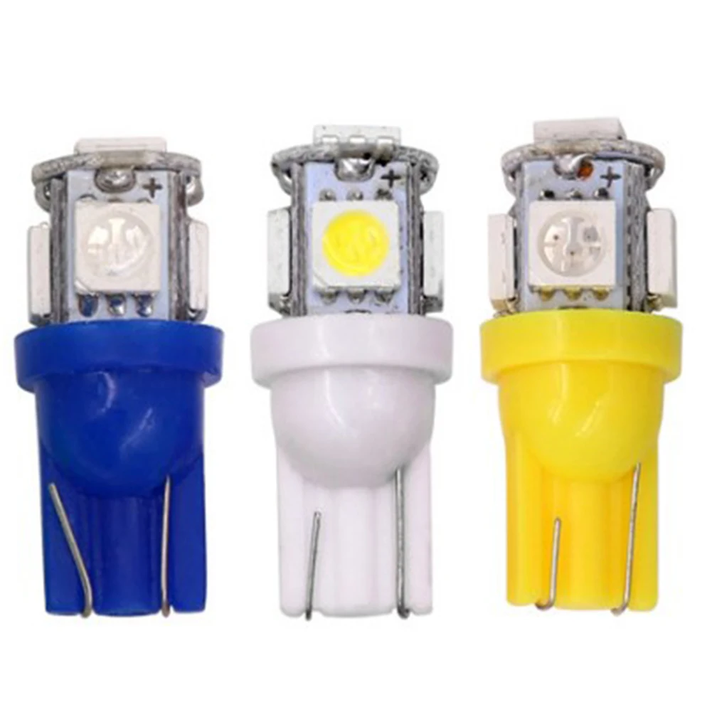 新しい実用的な品質便利な幅ライトナンバープレートライト 12V 1 個アクセサリー部品交換ルーフライト