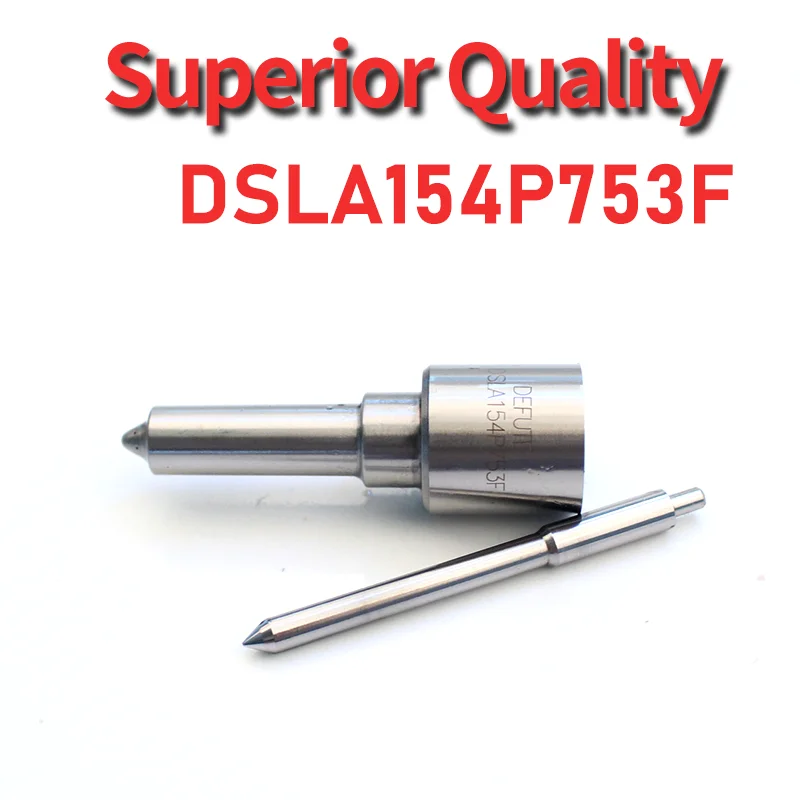 DSLA154P753F  Diesel engine nozzle is suitable for construction machinery commercial vehicle Jiangyan YND485ZL  DTJA23Z31