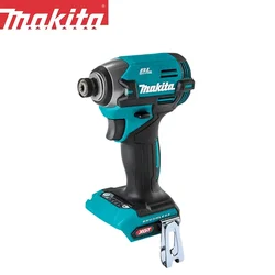 Makita TD003GZ Impact Driver Drill XGT 40V MAX Lithium Brushless Cordless 210Nm Electric Screwdriver Bare Machine