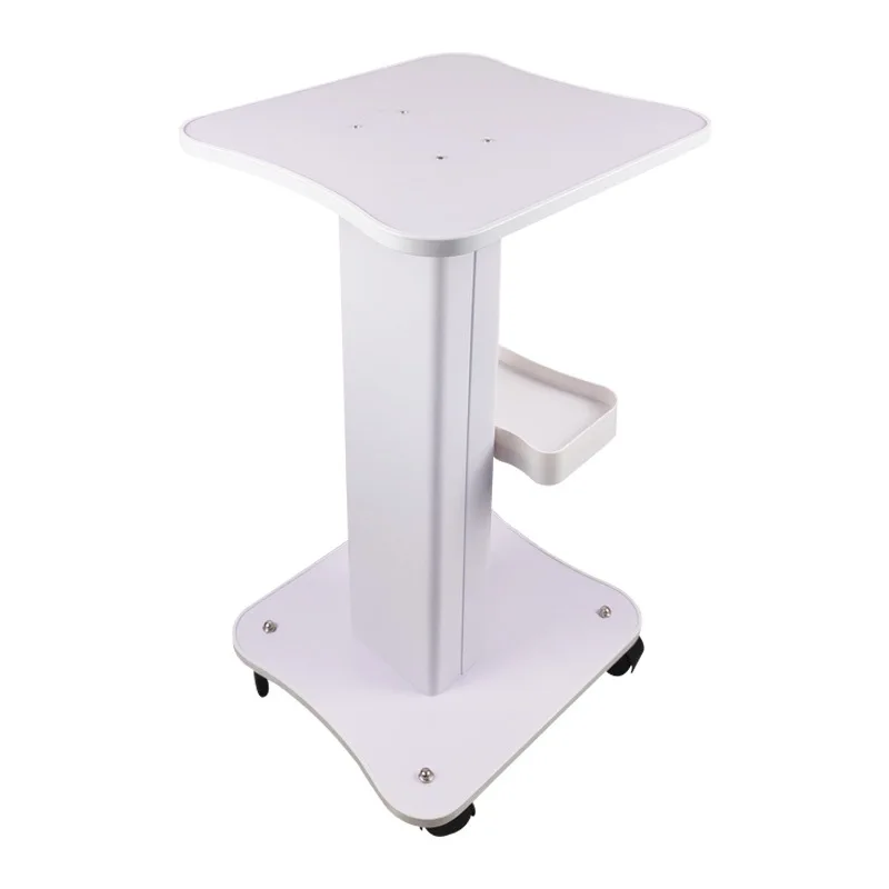 Hot Sale PVC Material Spa Trolley Beauty Salon Trolley Lash Cart Beauty Machine for Salon