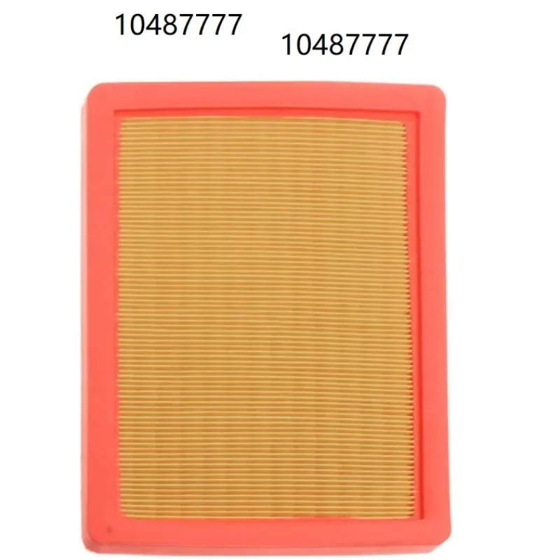 

Air Filter 10487777 For MG 5 1.5L 2020 2021 2022 2023 MG5/SAIC ROEWE i5 i6 PLUS 1.6L