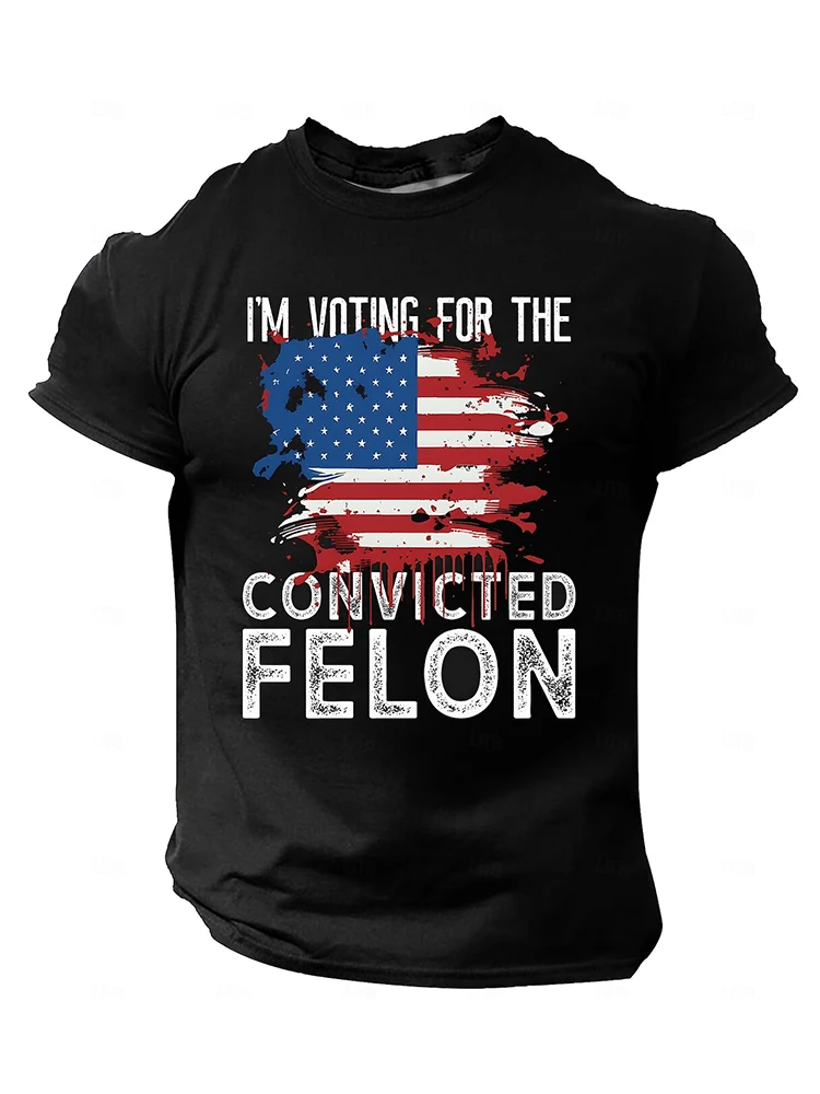 

Летняя повседневная мужская футболка для спорта на открытом воздухе, Мужская футболка с коротким рукавом, уличная мода, Мужская футболка с принтом флага США, Мужская футболка