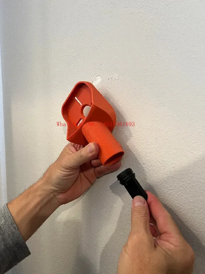 2026GOOD Drill Dust Collector Dust Collector Home Improvement Tools