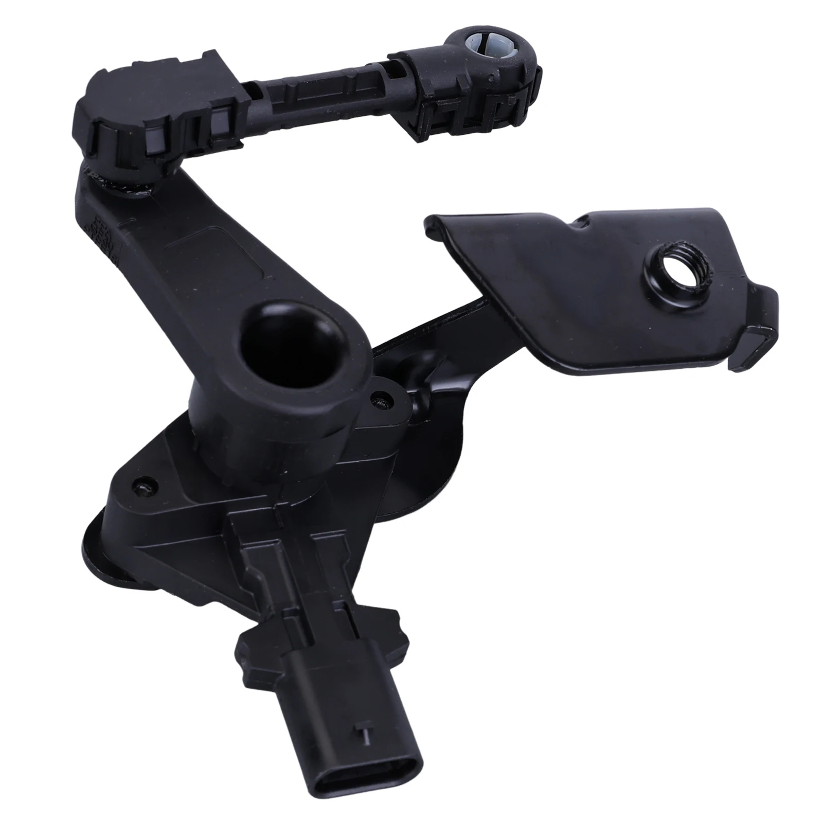 Capteur de niveau de hauteur à 3 broches pour suspension pneumatique avant Citroën Berlingo Peugeot 308 5008 Opel 9817423180 9811765080 9806119980