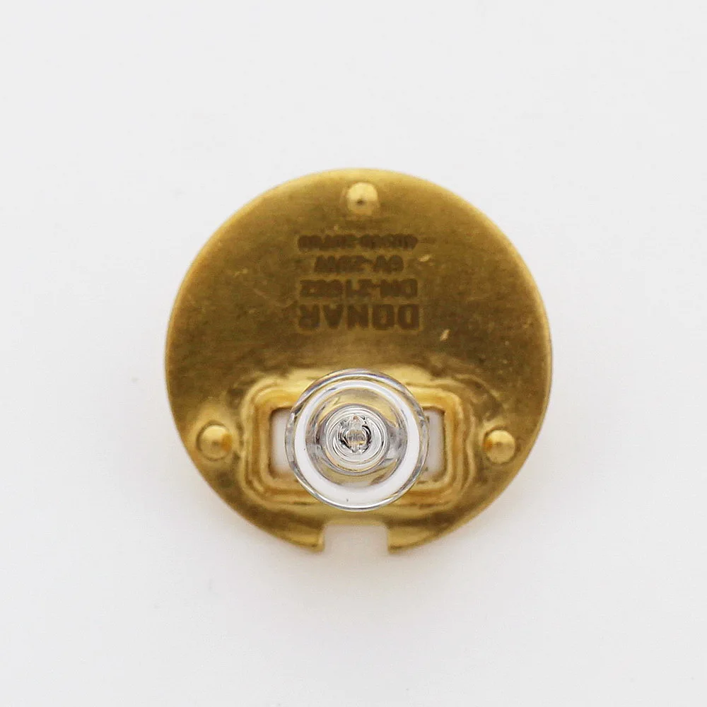 Applicable To TOPCON 6V20W SL-1E/2E/D2/D4/3G Slit Lamp Microscope Bulb