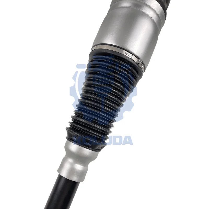 For Jeep Grand Cherokee WK2 Front Air Suspension Shock Absorber Strut Assembly 68253204AB 68253205AB Durable OEM Replacement