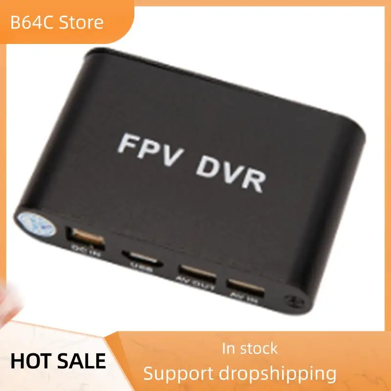 B64C Mini Dvr Micro… - image