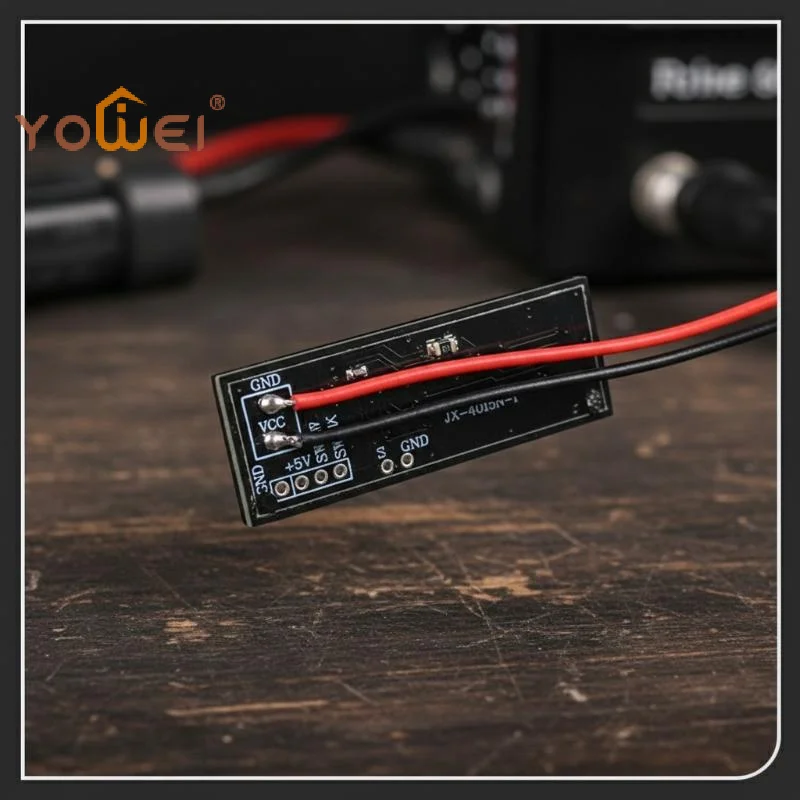 Latest 1Pcs Voltage Battery Charging Tester 3S-14S DC7-55V Acid/Lithium Battery Charge Indicator Board Battery Level Indicator