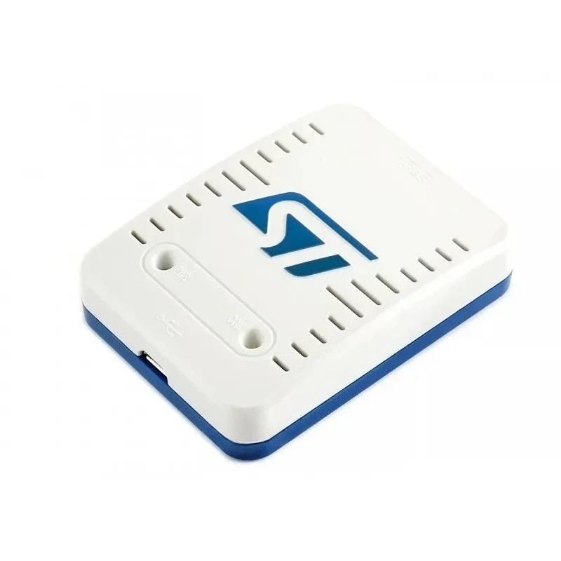 STLINK-V3SET Programmer Debugger-Emulation, Flashing Programming Tool for STM8/STM32 Microcontrollers Embedded Development