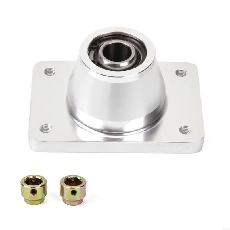 

R53D Shift Arm Base Shifter Bracket for 206 306 Aluminum Short Shifter Shift Base