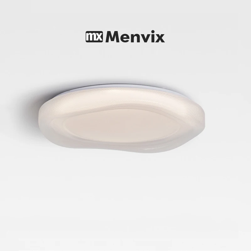 

Bedroom Ceiling Light New Designer Creative Floating High-end Feeling Living Room LED Light Simple Modern Home Lighting Fixtures