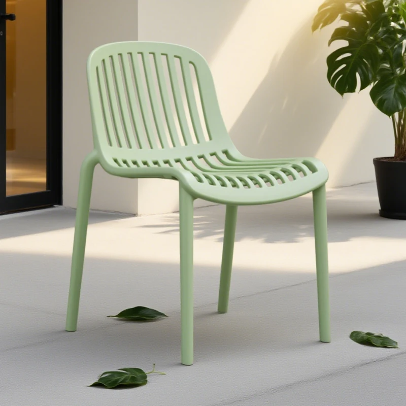 @#Outdoor Garden Chair with Weather-Resistant Design | Comfortable Seating for Patios and Backyards