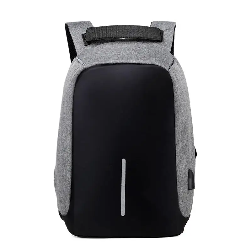 2026 New Anti-theft Bag Men's Laptop Bag  Large Capacity Business USB Charge Students Backpack school backpack