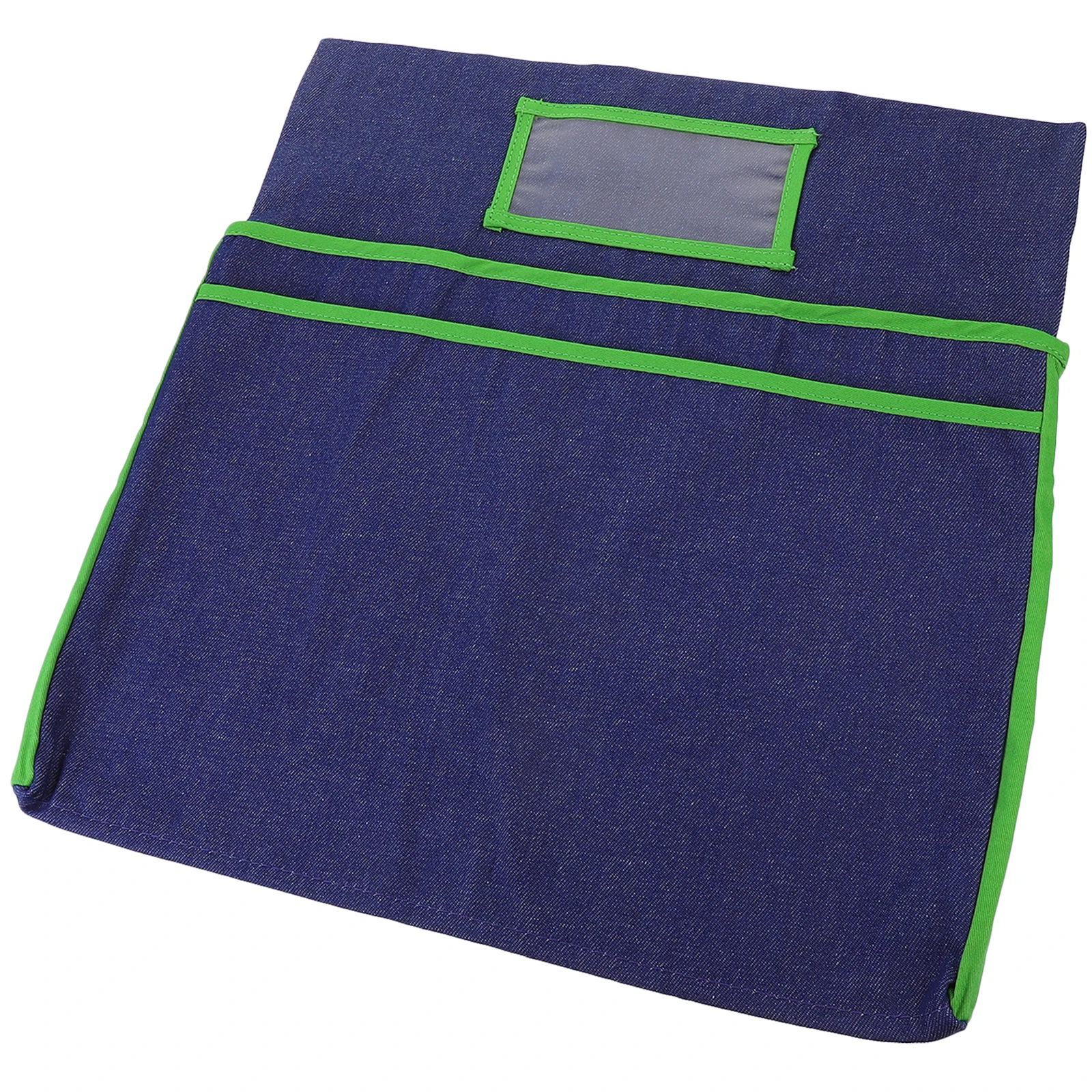 

Chair Back Organizer Kindergarten Pocket School Thicken Sack Covers Storage Bag Seat Sacks Classroom Chairs Pockets Stylish
