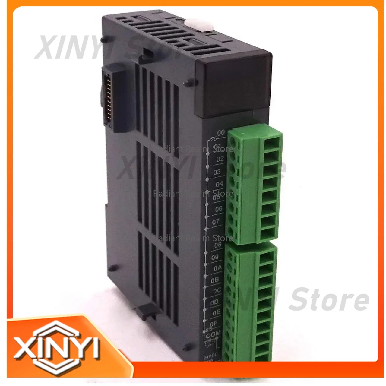 Best Seller First In Stock New and Original XBE-DC16A XGB Digital I/O Expansion Module for DC Input 16 Point 12-24VDC