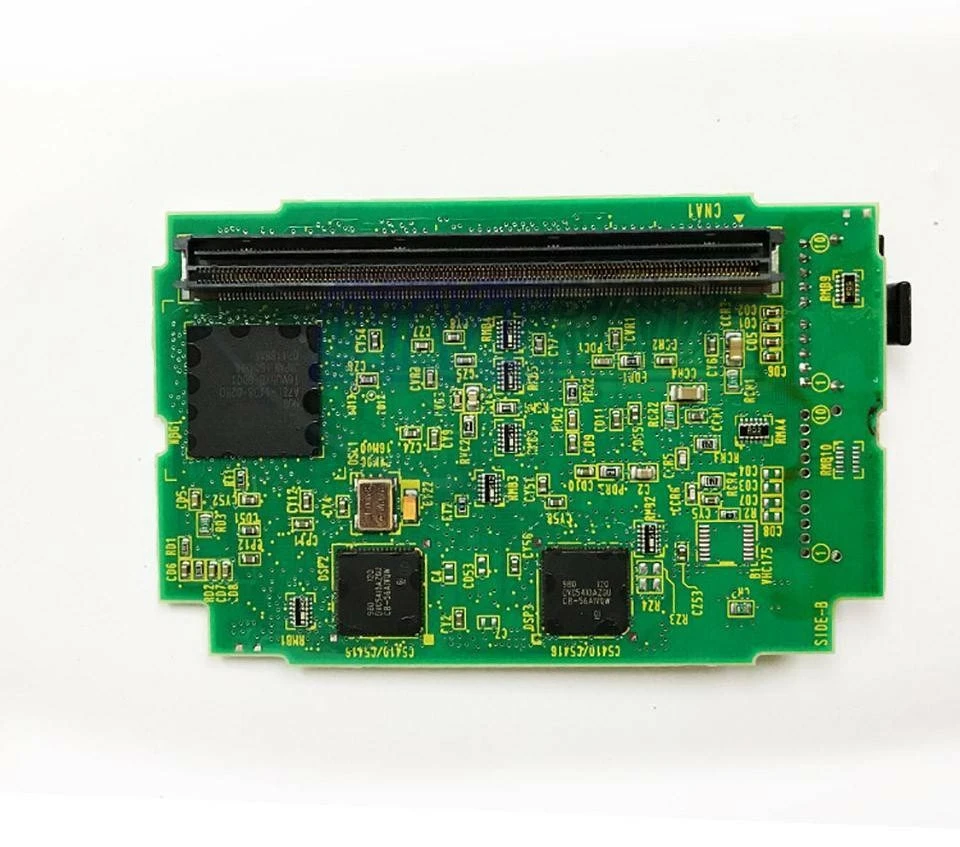 

Б/у плата A20B-3300-0767 для FANUC A20B-3300-0767